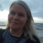 opieka seniora - zdjęcie profilowe użytkownika Liliana B.