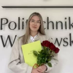 opieka seniora - zdjęcie profilowe użytkownika Klara L.