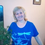 opieka seniora - zdjęcie profilowe użytkownika Alicja S.