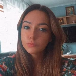 opieka seniora - zdjęcie profilowe użytkownika Karina N.