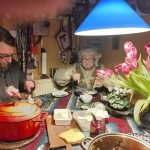 opieka seniora - zdjęcie ogłoszenia Wrocław - poszukiwana opiekunka
