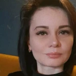 opieka seniora - zdjęcie profilowe użytkownika Maryna D.