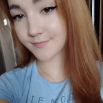 opieka seniora - zdjęcie profilowe użytkownika Kamila S.