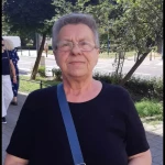 opieka seniora - zdjęcie profilowe użytkownika Irena Ł.