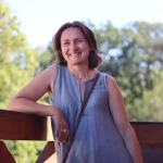 opieka seniora - zdjęcie profilowe użytkownika Nadzeya F.