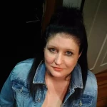 opieka seniora - zdjęcie profilowe użytkownika Anna K.