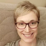 opieka seniora - zdjęcie profilowe użytkownika Katarzyna G.