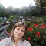 opieka seniora - zdjęcie profilowe użytkownika Liubow K.