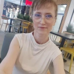 opieka seniora - zdjęcie profilowe użytkownika Anna C.