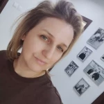 opieka seniora - zdjęcie profilowe użytkownika Monika W.