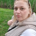 opieka seniora - zdjęcie profilowe użytkownika Renata D.