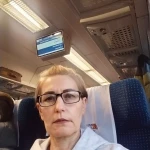 opieka seniora - zdjęcie profilowe użytkownika Violeta S.