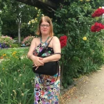 opieka seniora - zdjęcie profilowe użytkownika Iwona T.