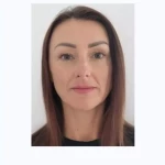 opieka seniora - zdjęcie profilowe użytkownika Katarzyna G.