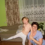 opieka seniora - zdjęcie profilowe użytkownika Anna G.