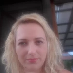 opieka seniora - zdjęcie profilowe użytkownika Marzena Ś.
