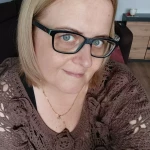 opieka seniora - zdjęcie profilowe użytkownika Patrycja S.