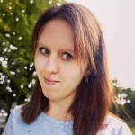 opieka seniora - zdjęcie profilowe użytkownika Patrycja B.