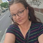 opieka seniora - zdjęcie profilowe użytkownika Martyna Ż.
