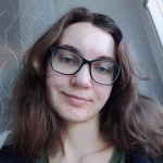 opieka seniora - zdjęcie profilowe użytkownika Aleksandra B.
