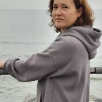 opieka seniora - zdjęcie profilowe użytkownika Liudmyla P.