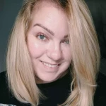 opieka seniora - zdjęcie profilowe użytkownika Marta H.