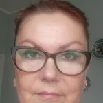 opieka seniora - zdjęcie profilowe użytkownika Bernadeta M.