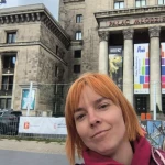 opieka seniora - zdjęcie profilowe użytkownika Paulina S.