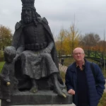 opieka seniora - zdjęcie profilowe użytkownika Ruslan D.