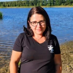 opieka seniora - zdjęcie profilowe użytkownika Anna W.