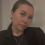 opieka seniora - zdjęcie profilowe użytkownika Julia G.