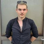 opieka seniora - zdjęcie profilowe użytkownika Jakub C.
