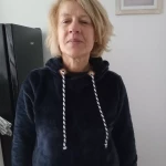 opieka seniora - zdjęcie profilowe użytkownika Iwona D.