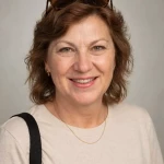 opieka seniora - zdjęcie profilowe użytkownika Alla D.