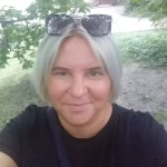 opieka seniora - zdjęcie profilowe użytkownika Beata W.