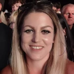 opieka seniora - zdjęcie profilowe użytkownika Paulina S.