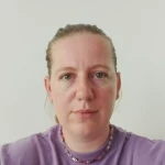 opieka seniora - zdjęcie profilowe użytkownika Agnieszka W.