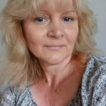 opieka seniora - zdjęcie profilowe użytkownika Izabela S.