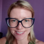 opieka seniora - zdjęcie profilowe użytkownika Iwona Z.