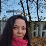 opieka seniora - zdjęcie profilowe użytkownika Ewelina S.