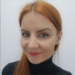 opieka seniora - zdjęcie profilowe użytkownika Marta K.