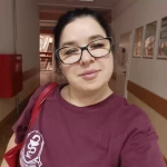 opieka seniora - zdjęcie profilowe użytkownika Liudmyla O.