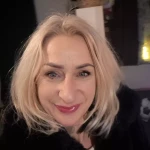 opieka seniora - zdjęcie profilowe użytkownika Danuta M.