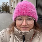 opieka seniora - zdjęcie profilowe użytkownika Michalina P.