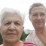 opieka seniora - zdjęcie ogłoszenia Opieka nad osobą starszą - Oława