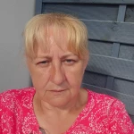 opieka seniora - zdjęcie profilowe użytkownika Anna U.