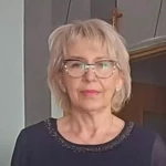 opieka seniora - zdjęcie profilowe użytkownika Elżbieta R.