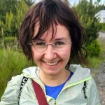 opieka seniora - zdjęcie profilowe użytkownika Klaudia B.