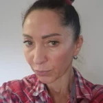 opieka seniora - zdjęcie profilowe użytkownika Irena O.