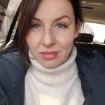 opieka seniora - zdjęcie profilowe użytkownika Karolina M.